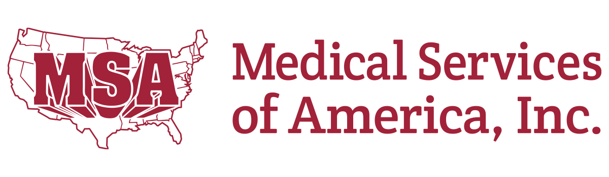 Medical Services of America