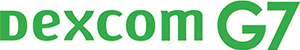 Dexcom G7 Logo